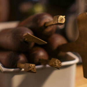 Finishing Tools