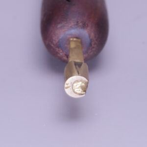Moon - Brass Finishing Tool