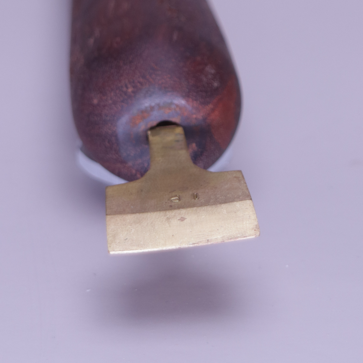1inch Palette 1pt (2) - Brass Finishing Tool