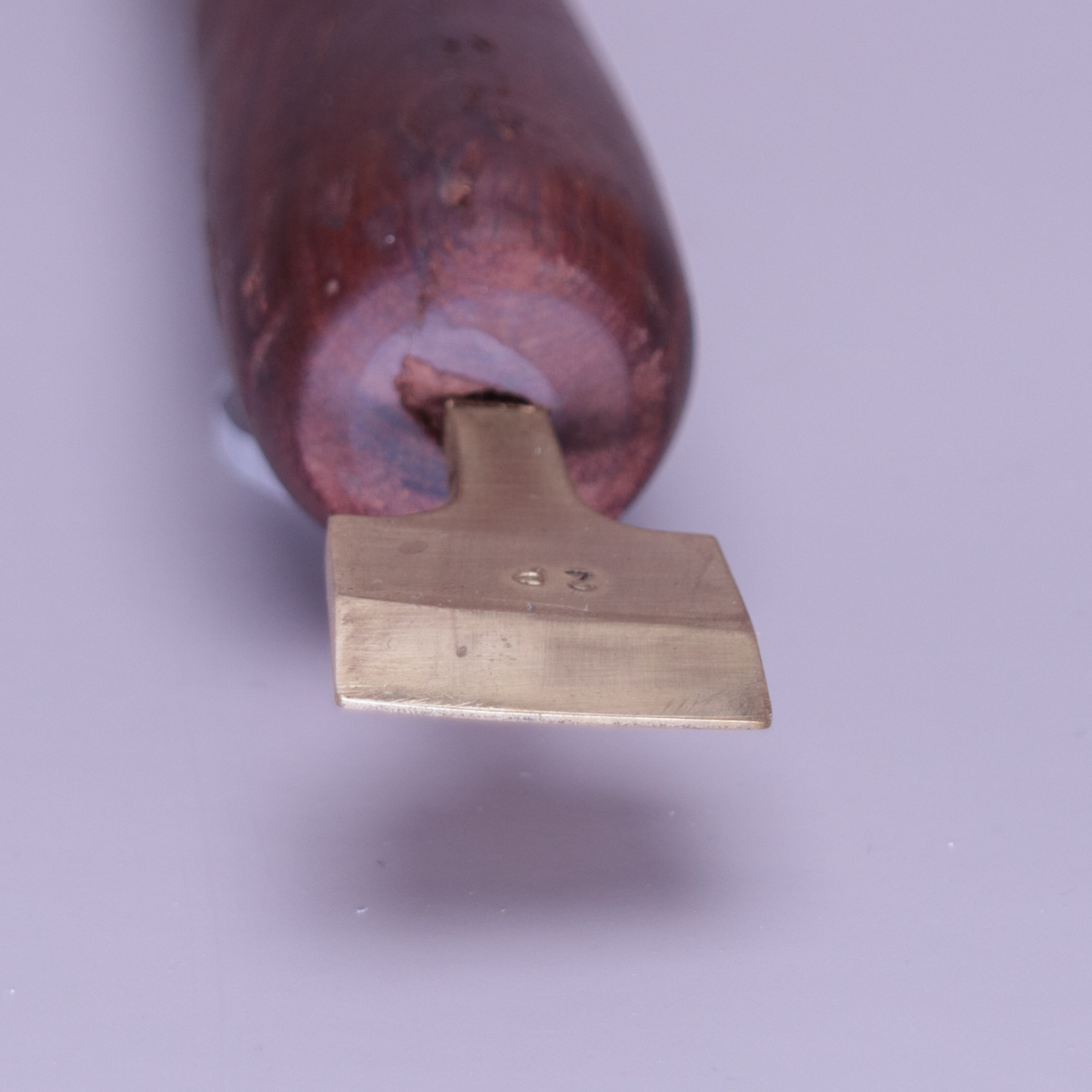 1inch Palette 2pt (2) - Brass Finishing Tool