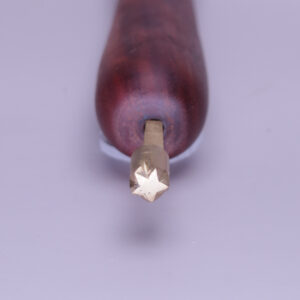Star - Brass Finishing Tool