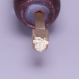 Acorn - Brass Finishing Tool