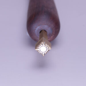 Sun - Brass Finishing Tool