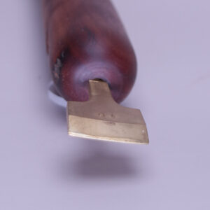 1inch Palette 1pt (1) - Brass Finishing Tool