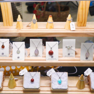 Jewellery