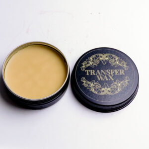 Engravers Transfer Wax
