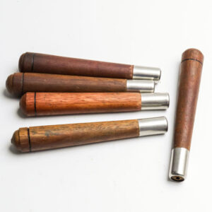 Graver Chisel Handles - Reclaimed Timber